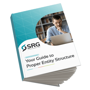 Your Guide to Proper Entity Structure
