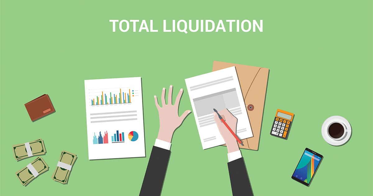 Understanding liquidation rights