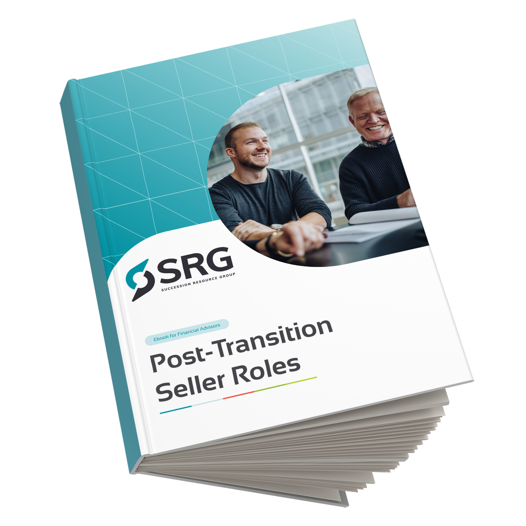 Post Transition Seller Roles