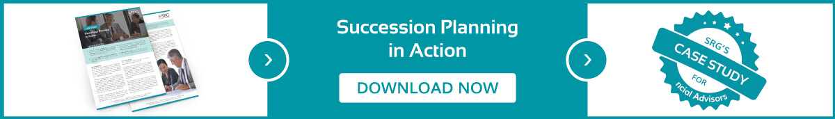 Succession Planning in Action Case Study
