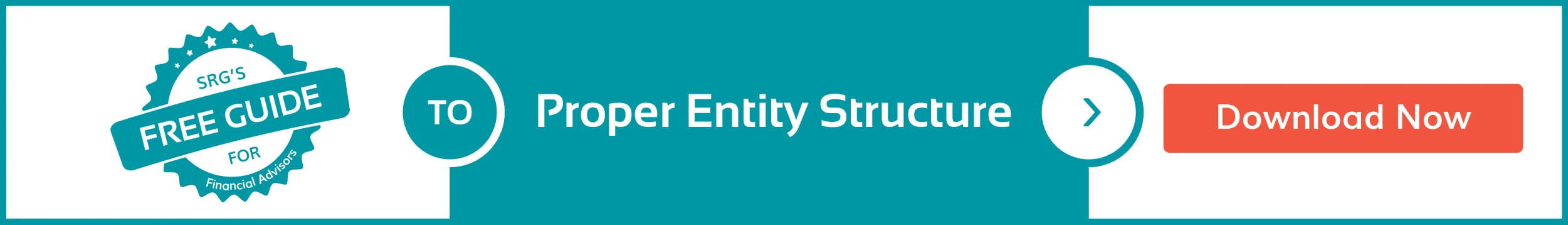 Succession Resource Group_Guide to Proper Entity Structure BannerAd