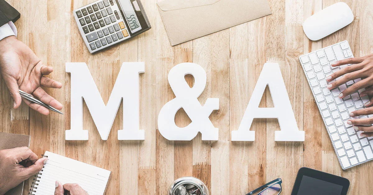 M&A Process