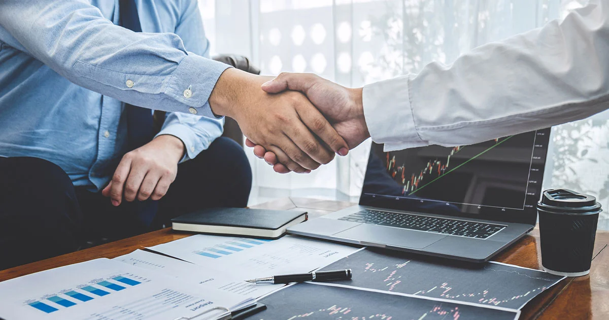 Merge and Acquisition Process