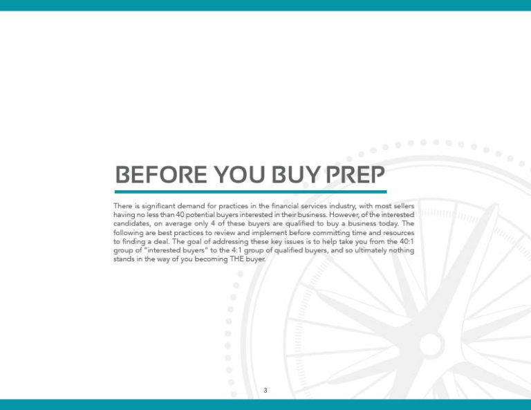 [Checklist] Practice Acquisition Checklist for Success2