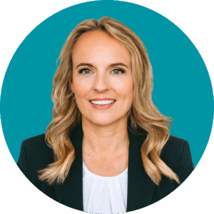 Picture of Nicole Frey, CFP®