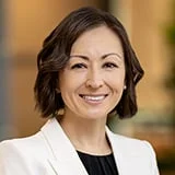 Picture of Christine Ayako Schleppegrell  