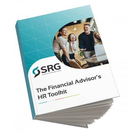 The Financial Advisors HR Toolkit